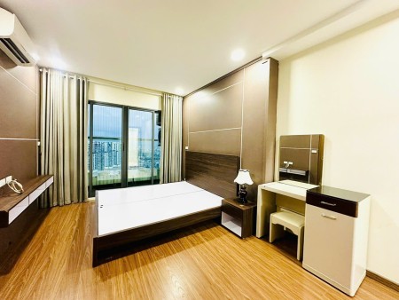Cc cho thuê căn hộ chung cư Eco Green - 3 ngủ - full nội thất