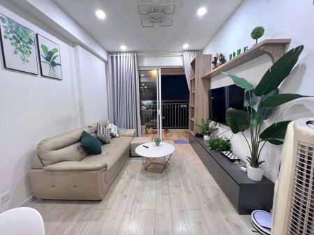 Căn góc Phúc Yên 3PN, Ban công, full nội thất giá 11 tr/th 96m2