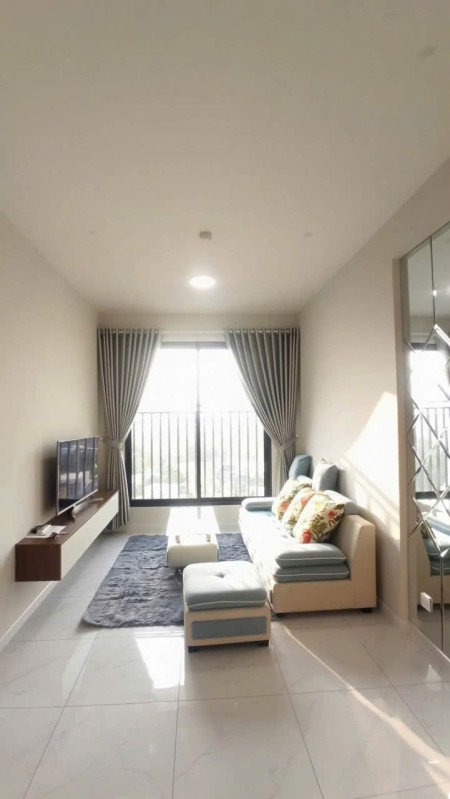 Chung cư Central, Phạm VĂn Hai, TB: 2p ngủ, 13,5tr/th, nhà mới, full NT