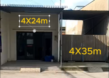 CHO THUÊ NHÀ NGUYÊN CĂN Hoặc MẶT BẰNG – ĐƯỜNG CÂY CÁM, P. TÂN VĨNH LỘC, TP.HCM