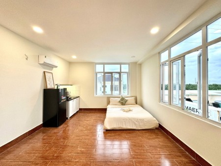 BÓC TEM NHÀ MỚI 100% FULL NỘI THẤT TẠI QL50 NGAY BẾN XE QUẬN 8, ĐH KINH TẾ UEH CS N , ĐH VĂN HIẾN