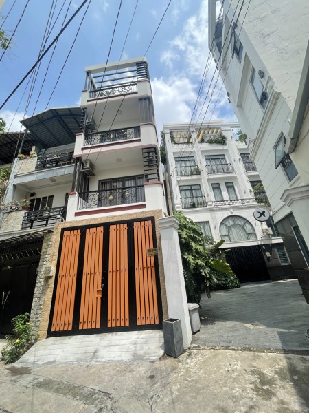 CHO THUÊ NHÀ MỚI LÊ QUANG ĐỊNH- VÀO Ở LIỀN