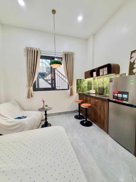 DỰ ÁN MỚI BÓC TEM NƠ TRANG LONG – GIÁ DƯỚI 7 TRIỆU, CỬA SỔ THOÁNG MÁT, CÓ BẢO VỆ & THANG MÁY AN NINH