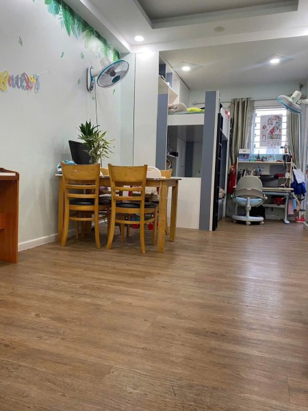 CC Prosper Phan Văn Hớn, Q12. 70m2 2PN. Full NT. Giá 8tr