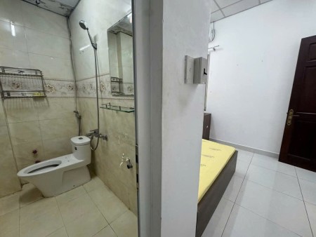 Căn 3 phòng ngủ- Topaz Garden-Trịnh Đình Thảo,nội thất,giá 10,5tr/tháng.
