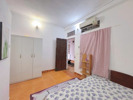 Phòng trọ 92 Nguyễn Khánh Toàn 3tr