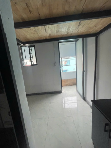 Phòng vị trí hiếm. Trần Bá Giao, An Nhơn, Gò Vấp - Có máy lạnh - sát ĐH Văn Lang chỉ 3tr3