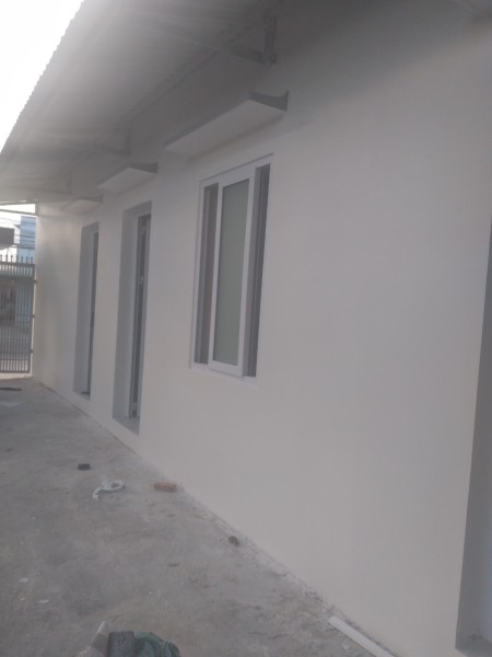Phòng Trọ Sân vườn Phong Nẫm. gần Bệnh Viện tỉnh, khu công nghiệp Phan Thiết