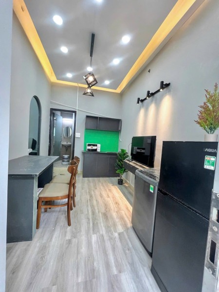 PASS CHDV ĐẦY ĐỦ TIỆN NGHI 2 PHÒNG NGỦ