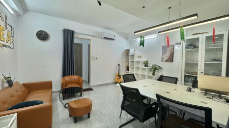 CĂN HỘ SIÊU RỘNG, CỬA SỔ LỚN THOÁNG MÁT TẠI ĐẶNG THÙY TRÂM, BÌNH THẠNH, GIÁP GÒ VẤP, THUẬN TIỆN ĐI Đ