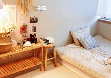 MÌNH CẦN TÌM BẠN NỮ Ở GHÉP KHU VỰC CẦU GIẤY