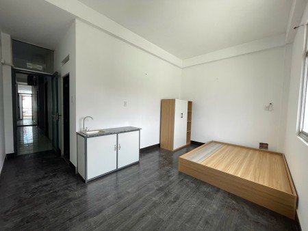 PHÒNG MỚI ĐẦY ĐỦ NỘI THẤT - NGUYỄN VĂN KHỐI - GÒ VẤP