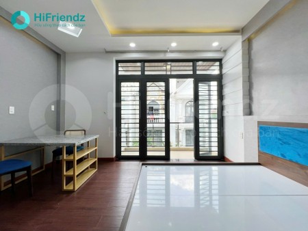 CHỈ TỪ 6TR – CĂN HỘ FULL NỘI THẤT, BAN CÔNG SIÊU RỘNG THOÁNG ĐẸP TẠI HIỆP BÌNH, THỦ ĐỨC,