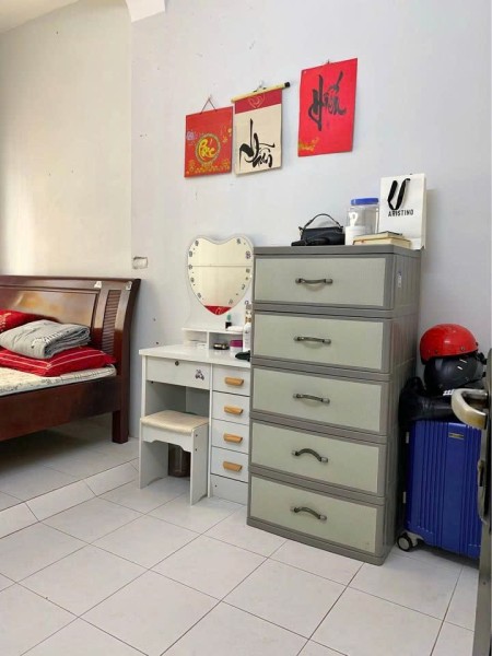 Cho thuê nhà nguyên căn 1 sẹt Nguyễn Trọng Tuyển ( Gần Học Viện Hàng Không) giá 14tr/tháng