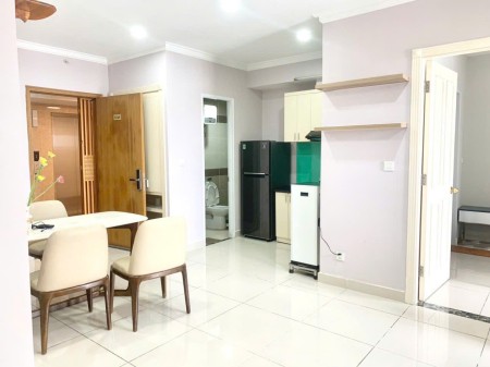 Chung cư Hope Garden, 102 Nguyễn Sỹ Sách cho thuê căn 3PN chỉ 10tr/tháng