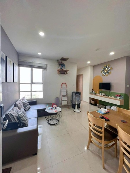 Chung cư Ruby garden-Nguyễn Sỹ Sách- 91m2, 3p ngủ-2wc-NT-11tr/tháng