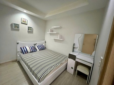 Căn hộ Tân Bình apartment- Hoàng Bật Đạt 79m2-2p ngủ giá 9tr/tháng, nội thất.