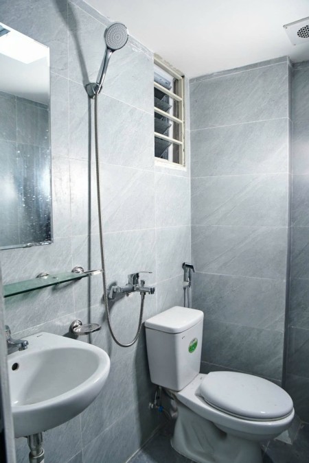 Pass phòng CCMN 2N1K (tháng 11 vào ở được)