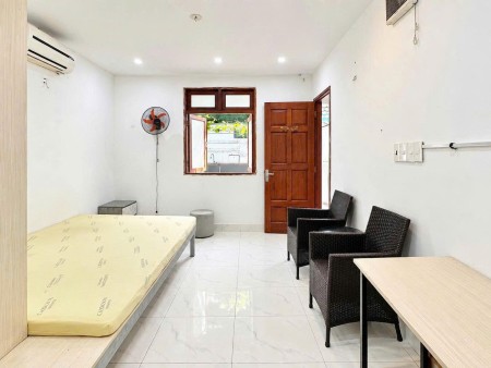 STUDIO NỘI THẤT Y HÌNH GIÁ 3TR2 Ở NGUYỄN THỊ TÚ BÌNH TÂN GẦN AEON TÂN PHÚ VÀ ĐH CÔNG THƯƠNG