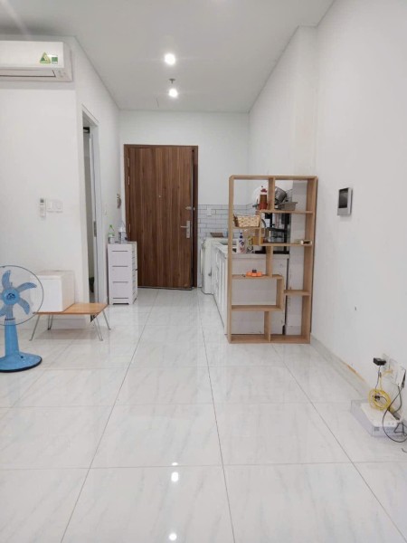 Chung cư IDICO Tân Phú-262 Lũy Bán Bích chỉ 7tr căn 1p ngủ có nội thất