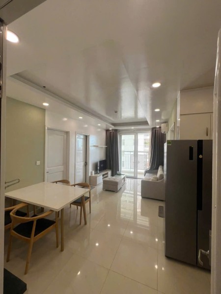 Cộng Hòa Plaza-141 Cộng Hòa căn hộ 3p ngủ giá 12tr/tháng