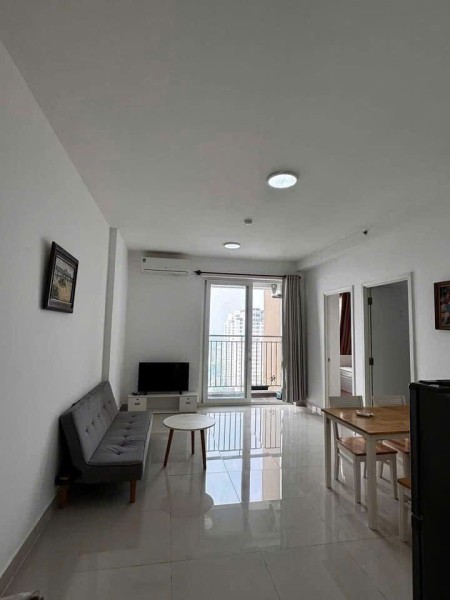 Chung cư Khang Gia- Phan Huy Ích căn 3p ngủ giá 11tr/tháng