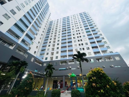 CHO THUÊ CĂN HỘ GÓC LINH TÂY TOWER – TẦNG 15