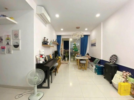 Carillon 2-Trịnh Đình Thảo, Sẵn Nội Thất, 81m2, có ban công giá 11 tr/th