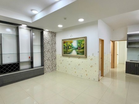 Cho thuê căn 62m2(2pn2wc) Hoàng Kim 7.5tr/tháng, thoáng mát, an ninh