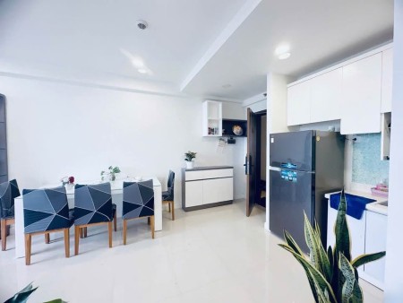Chung cư Cộng Hoà Garden, 20 Cộng Hoà trống căn 3PN giá 12tr/tháng