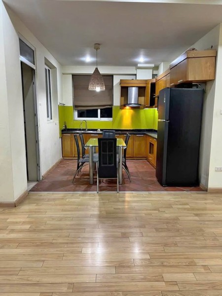 Chung cư Tân Phước, 153 Lý Nam Đế cho thuê căn 3PN, giá cho thuê 14tr/tháng