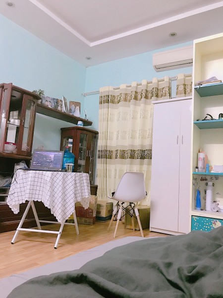 Cho thuê Căn hộ khép kín - SN 4 - ngách 208 - Ngõ 8 Lê Quang Đạo - Nam Từ Liêm - Hà Nội