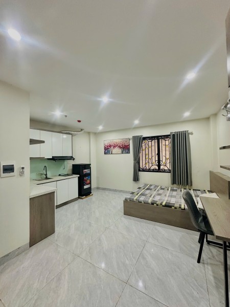 Cho thuê phòng 245 Lạc Long Quân - Tây Hồ