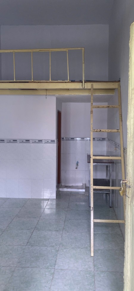Cho Thuê Phòng Trọ ở Quận 12- Gần Trường Đại Học Lao Động Xã Hội