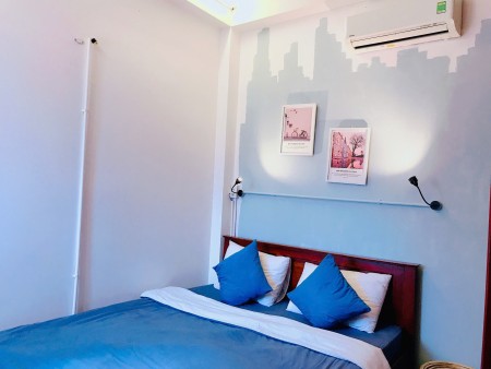 Tìm thêm bạn nữ ở ghép ở đường Trần Hưng Đạo