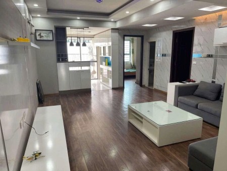 Cho thuê C/c Carillon 5, Luỹ Bán Bích - Căn 3PN giá thuê 15tr/tháng