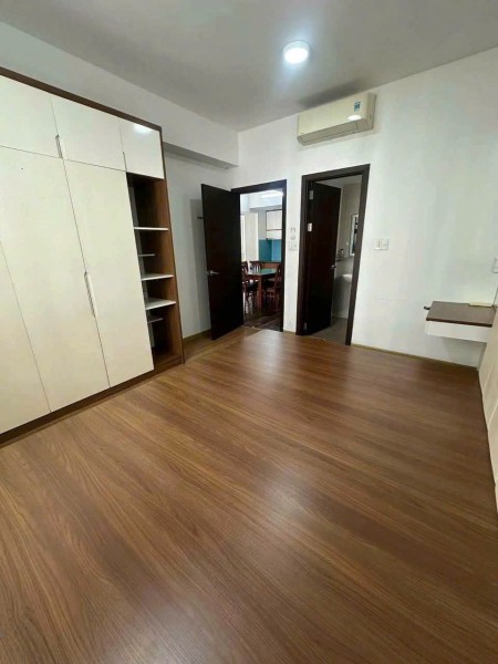 Chung cư Moscow Tower căn 3p ngủ,2wc- không nội thất, giá 8tr/tháng