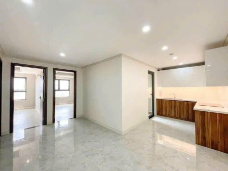 Chung cư Topaz Home- Phan Văn Hớn căn 3p ngủ đẹp, mới, giá 8tr. TL
