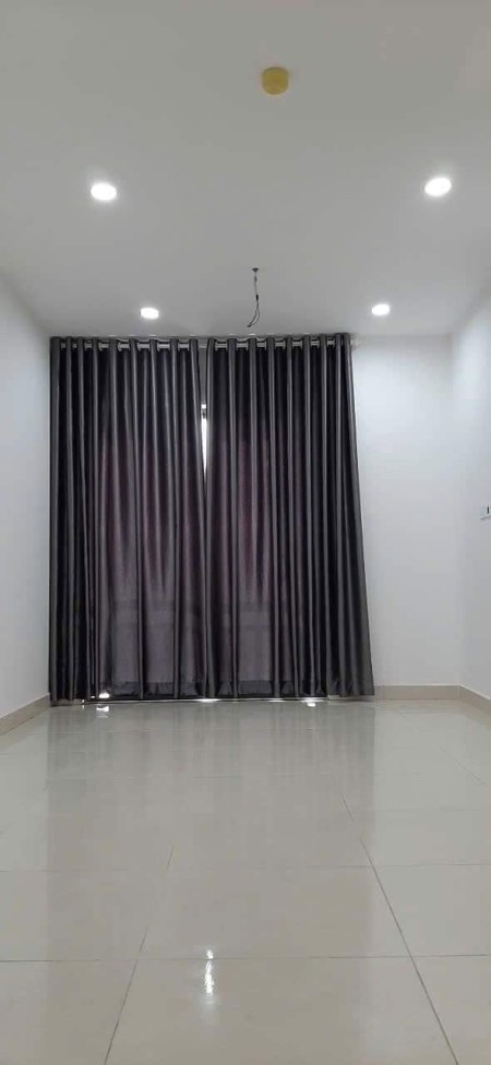 Chung cư Topaz Home Q12 cho thuê căn không nội thất giá chỉ 7tr5/tháng