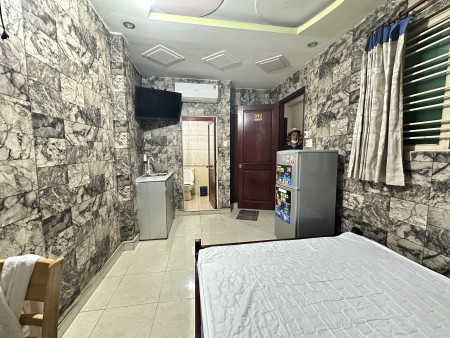 Chính chủ cho thuê phòng đường nguyễn cửu đàm