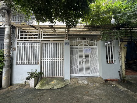 Chính chủ cho thuê nhà cấp 4 (MIỄN TRUNG GIAN)