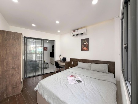  CĂN HỘ BAN CÔNG, FULL NỘI THẤT – GẦN QUẬN 1, ĐƯỜNG TRẦN KẾ XƯƠNG, PHÚ NHUẬN