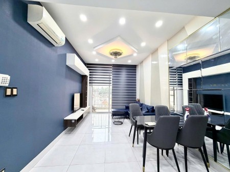 Chung cư cao cấp-Orchard Garden, sẵn nội thất 2PN, 79m2 Giá thuê 16tr/th