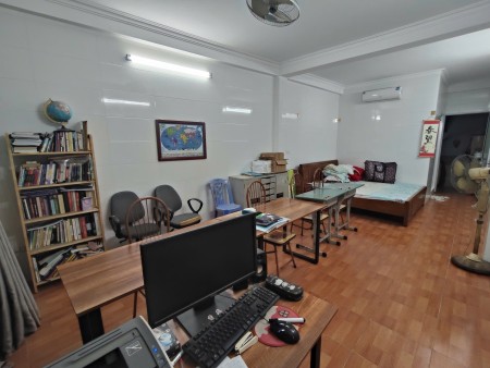 Chính chủ cho thuê PHÒNG DẠY HỌC, VP tại MỄ TRÌ THƯỢNG