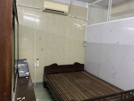cho thuê nhà kiệt lớn ở trung tâm thành phố