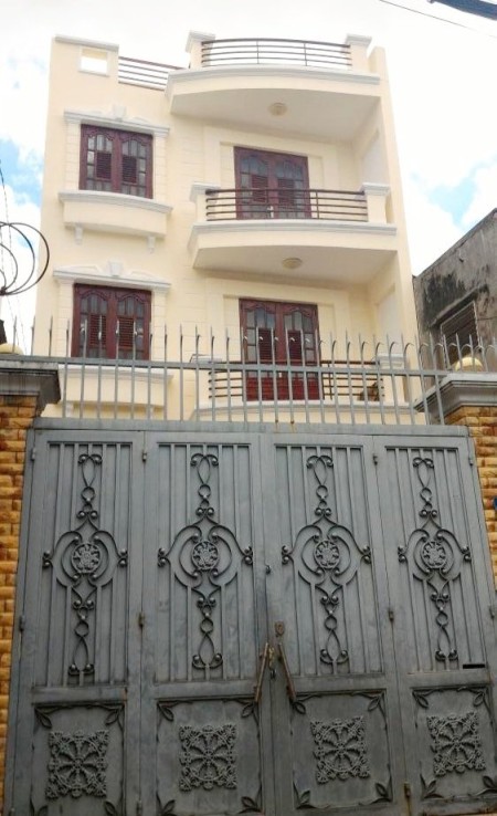 CHO THUÊ PHÒNG TẠI PHAN VĂN HÂN, GIA ĐỊNH (P17, BÌNH THẠNH CŨ)