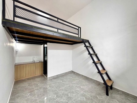 DUPLEX THOÁNG 3TR3 SIÊU RẺ NGAY DƯƠNG QUẢNG HÀM