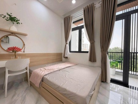 PHÒNG BAN CÔNG MỚI XÂY ĐƯỜNG HÒA BÌNH GIAO TÔ HIỆU FULL TIỆN NGHI