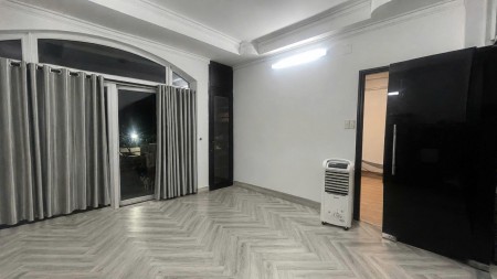 CHO THUÊ DẠNG CHDV 1PN-1PK RỘNG 60M2 BANCOL SIU RỘNG, CÁCH BIGC TRƯỜNG CHINH 200M