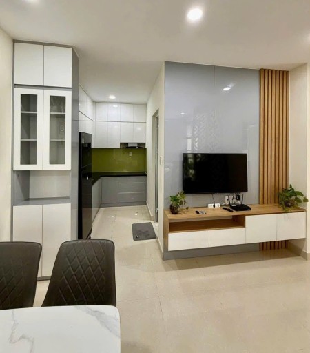 Chung cư Phúc Yên-sẵn nội thất, 86m2, 2PN giá thuê 8 tr/th